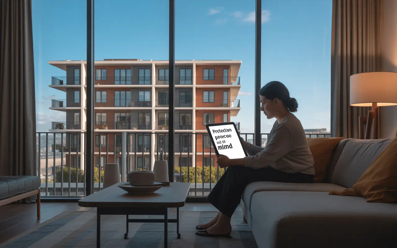 Condo Insurance in Canada