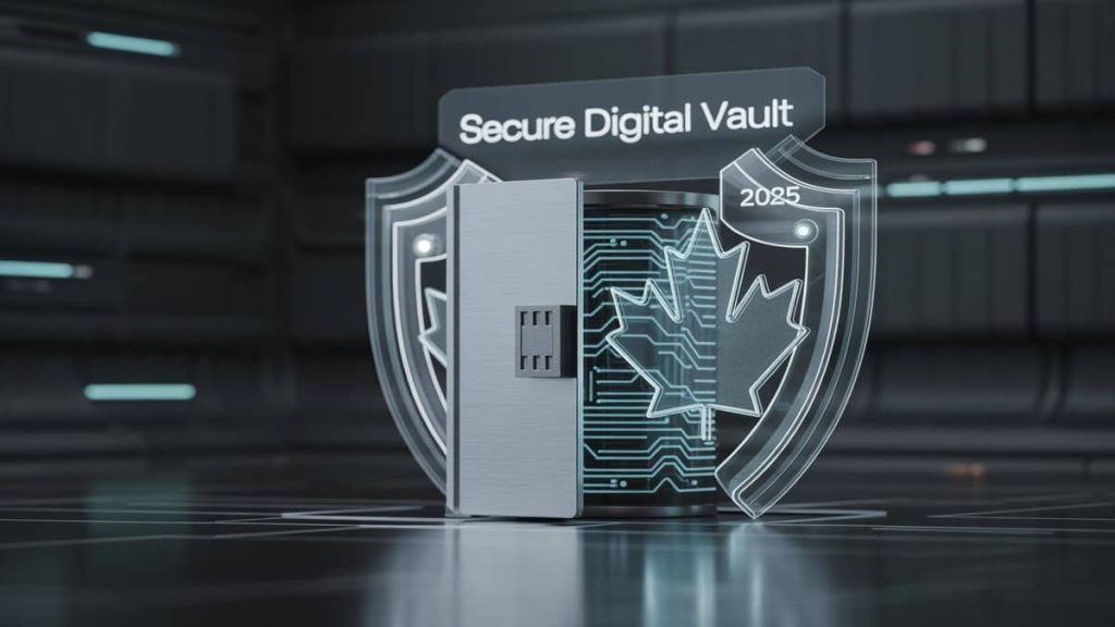 Cyber Insurance for Canadian Businesses