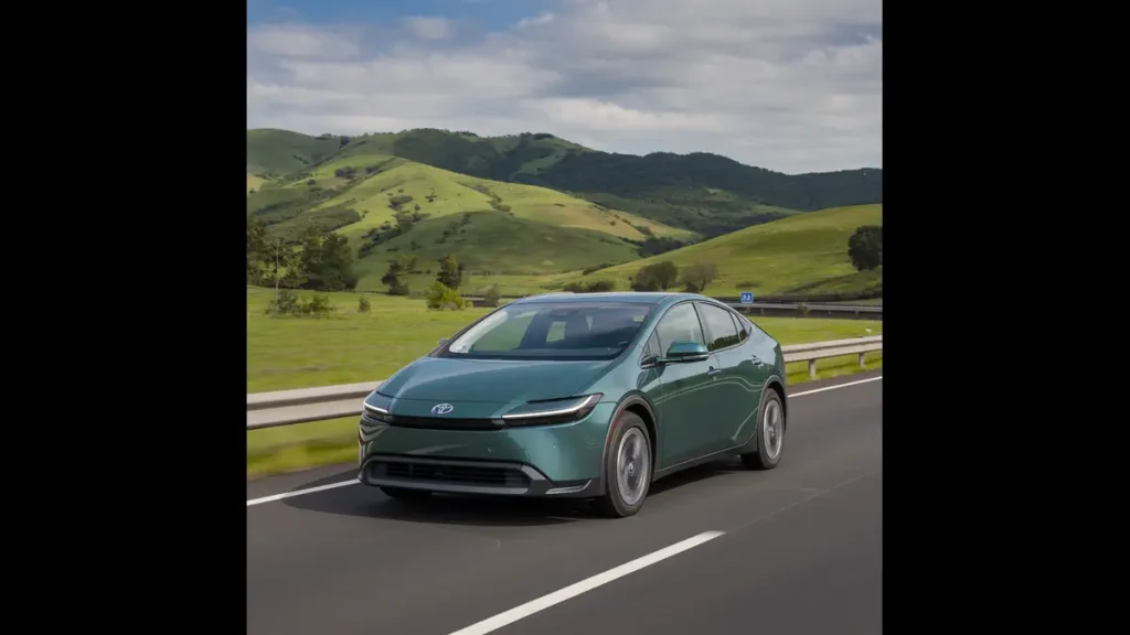 Electric Vehicle Insurance in Canada