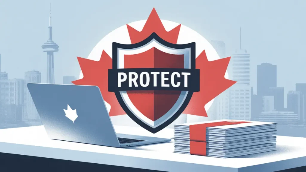 Essential Business Insurance for Canadian Startups