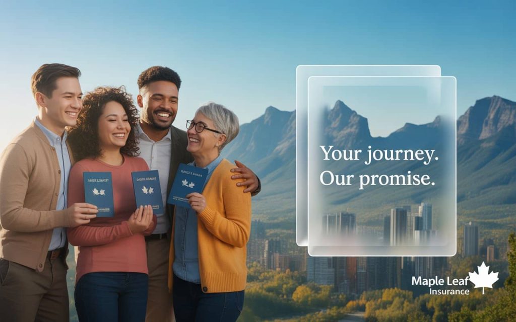 How to Choose Travel Insurance for Snowbirds in Canada in 2025