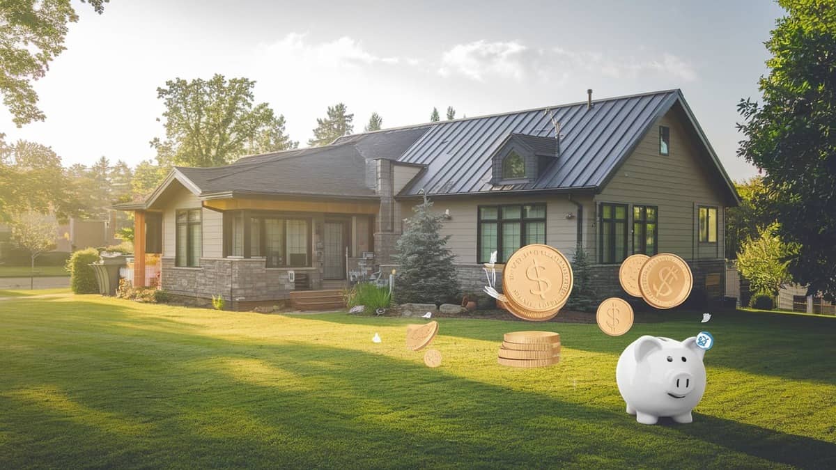 Top 10 Ways to Lower Home Insurance Costs in Canada for 2025