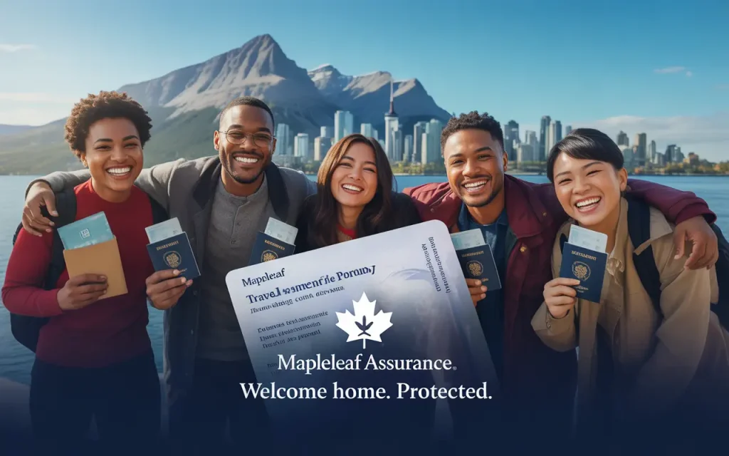 Top Travel Insurance Plans for Canadians in 2025