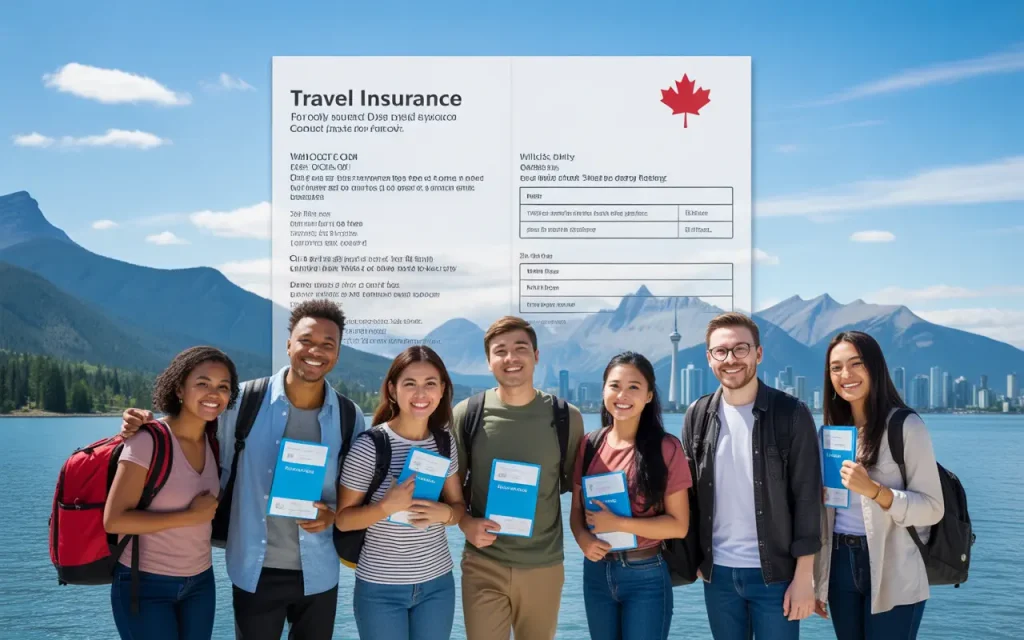 Travel Insurance for Newcomers to Canada