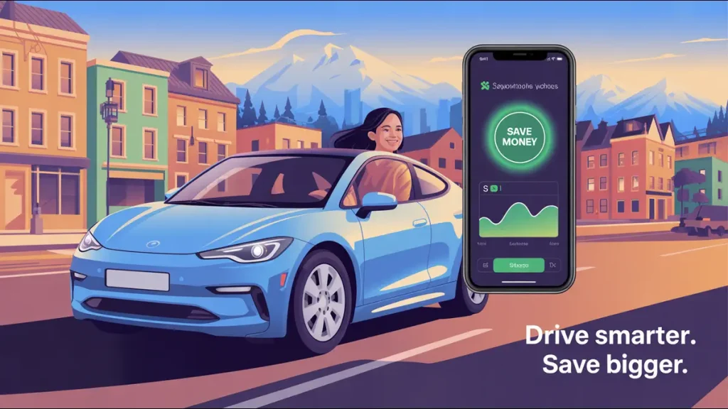 How Usage-Based Insurance Can Lower Your Car Insurance Costs in Canada