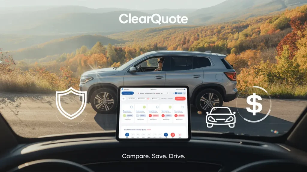 Comparing Auto Insurance Quotes in Canada