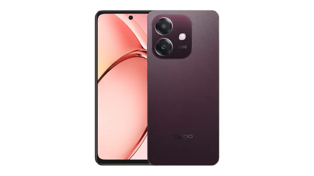 OPPO A5i Price in Philippines