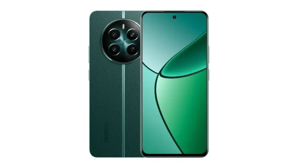Realme 12+ 5G Price in Philippines