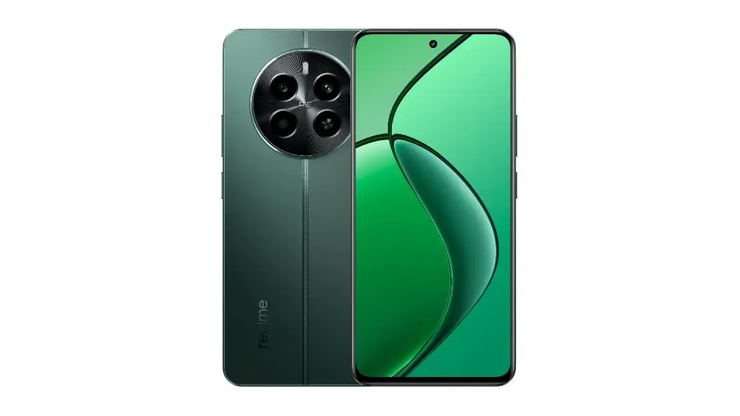 Realme 12 Price in Philippines