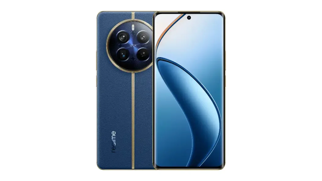 Realme 12 Pro+ 5G Price in Philippines