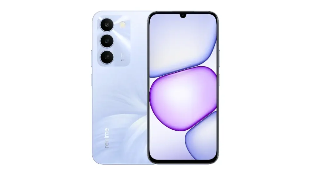 Realme 16x 5G Price in Philippines