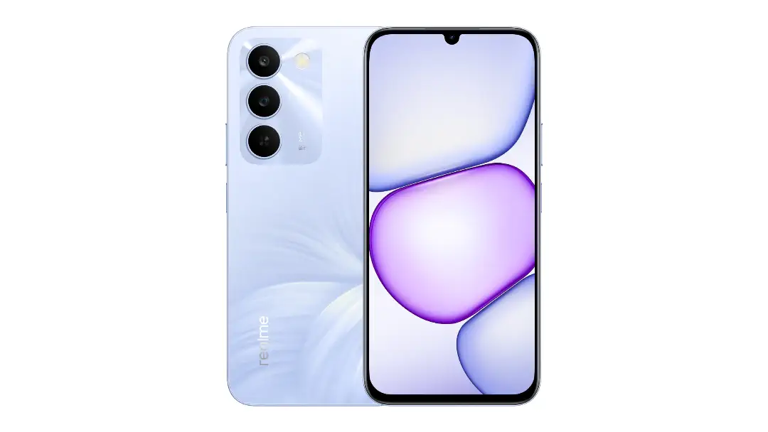 Realme 16x 5G Price in Philippines
