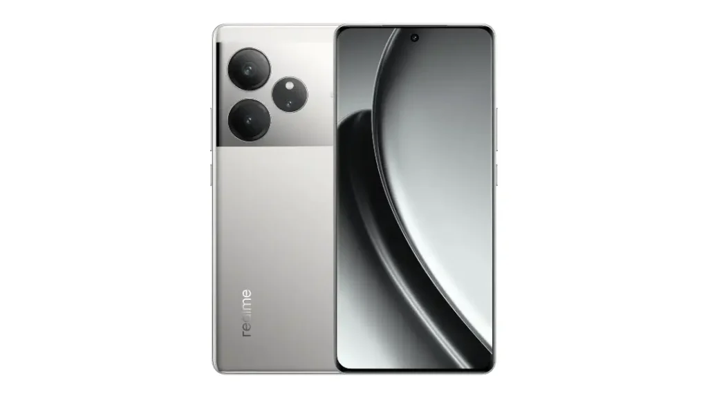 Realme GT 6 Price in Philippines