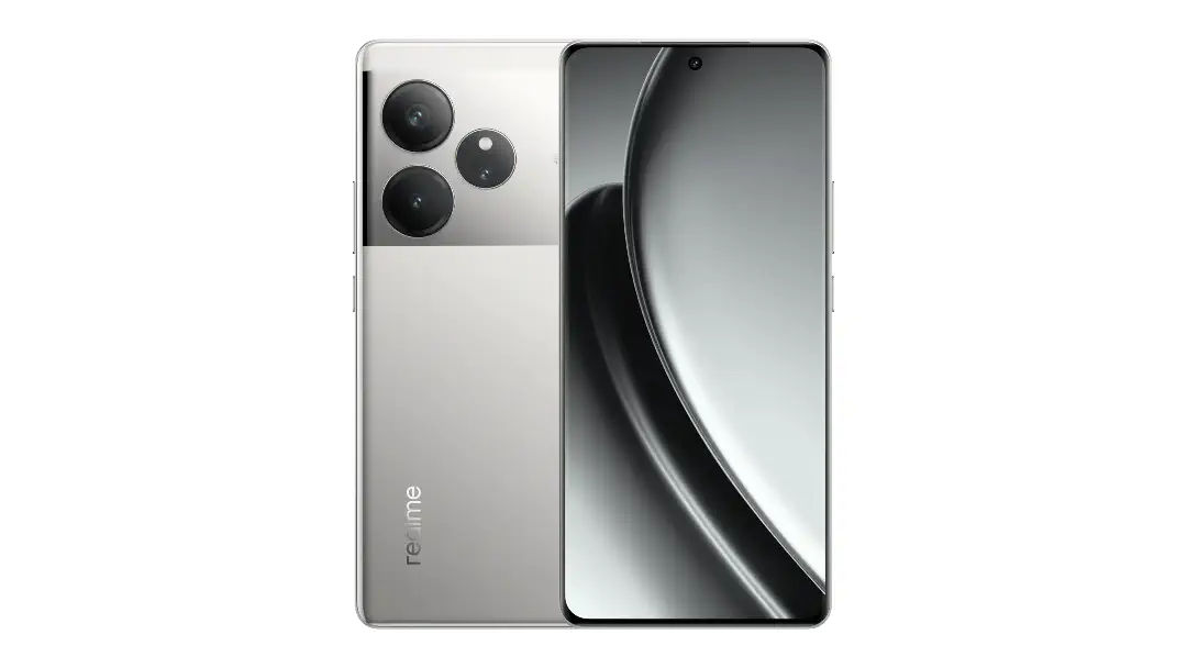 Realme GT 6 Price in Philippines