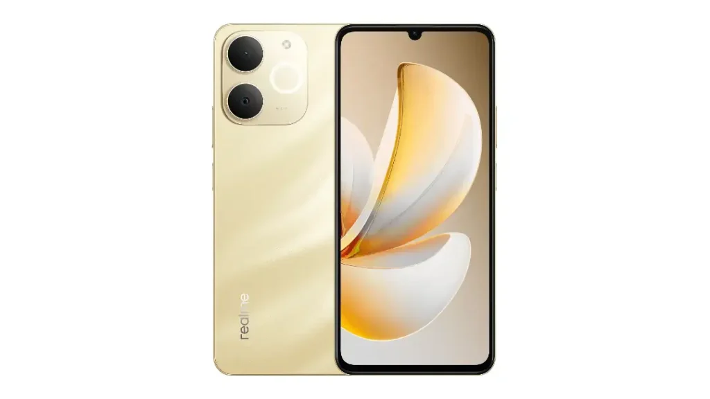 Realme Note 70 Price in Philippines